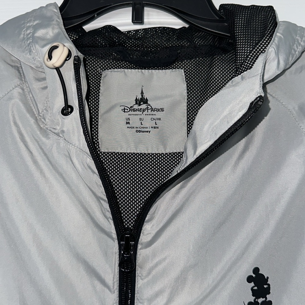 Disney Jacket - Picture 4 of 4